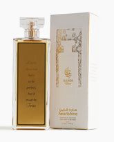 Heartshine (Hair, Body & Home)